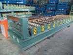 Corrugated Tile Roll Forming Machine