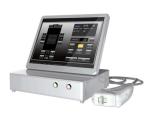 10000 Shots Wrinkle Remover Machine , Face Lifting Machine 4MHz / 7MHz