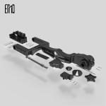 INCA SA011 Customization Motorcycle Accessory Swing arm Fit:V-rod 2007-2017 18