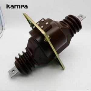 Quality LA-10(LFZ1-10,LFZB1-10) 10kv indoor wall through current transformer /Mutual inductor wholesale
