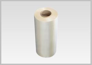 Quality 100% Compostable PLA Biodegradable Film Rolls For Food Package wholesale