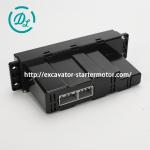 Excavator Hitachi Air Condition Control Panel 4426048 503722-3050
