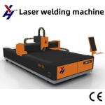 1kw 2kw 500W 1000W 2000W 3000 Watt Fiber Laser Metal Cutting Machine 1530 3015