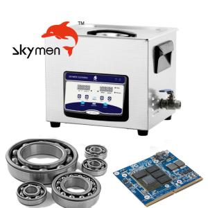 Quality ROCH 10L 300w Ultrasonic Parts Washer wholesale