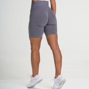 Quality Fashion fashion fitness yoga pants seamless net red tights women wholesale