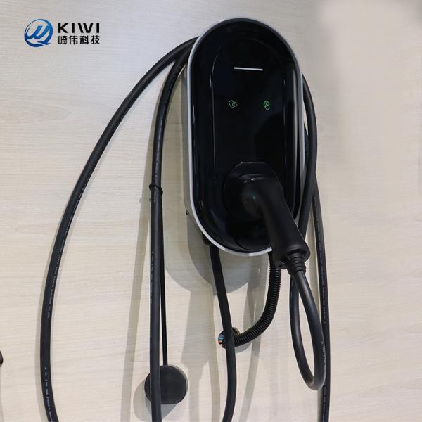 BYD E2 22kw Level 2 AC Output Current Commercial Electric Car Supermarket EV