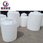 Versatile Rotomolded Water Tank Plastic Capacity of 200L To 50 000 Liter