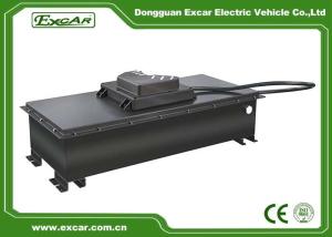 Quality Prismatic 48V 150Ah Golf Cart Lithium Battery Excar Manufacture wholesale