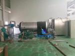 High Efficiency Vacuum Freeze Drying Machine For Dried Durian Monthong