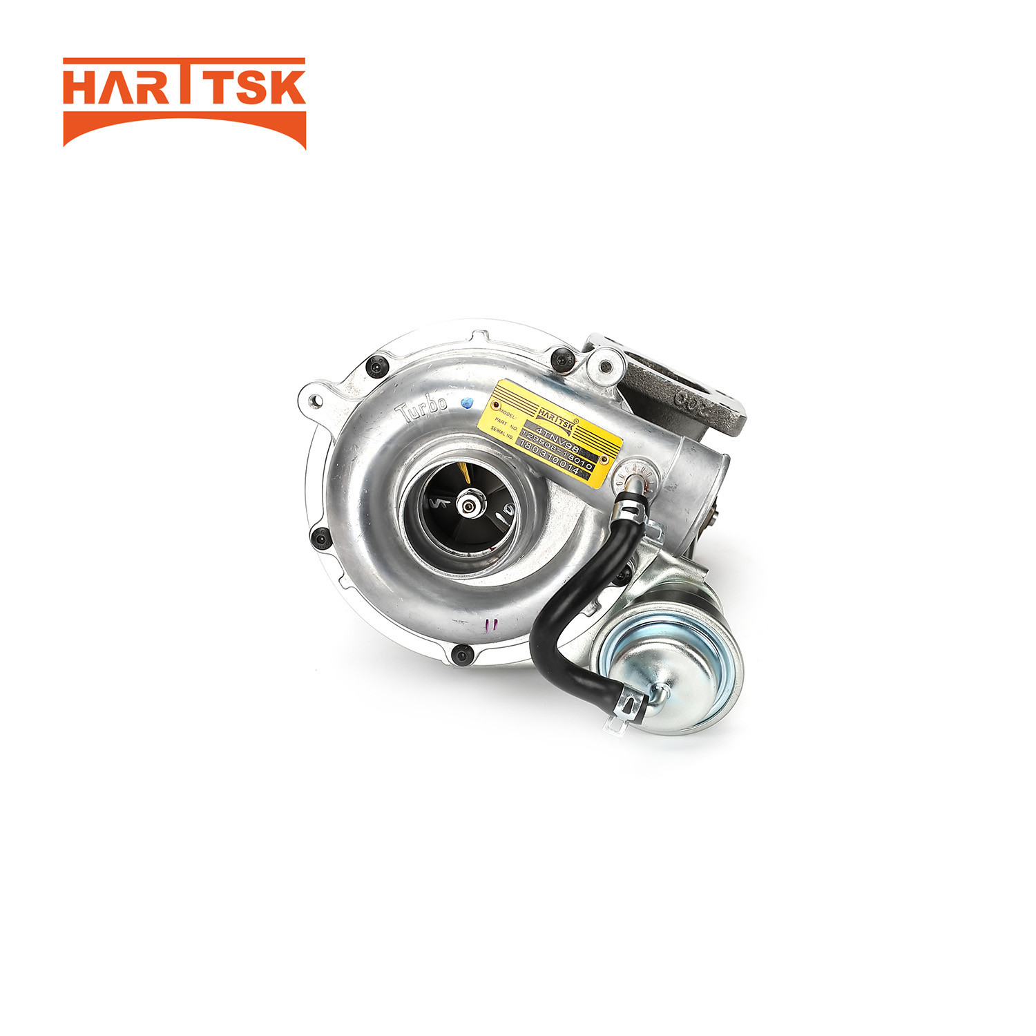 Excavator 4TNV98 Engine Turbocharger 129908-18010 For Machinery Engine Parts