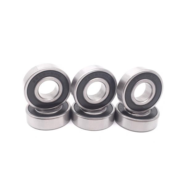 Ningbo Cixi Deep Groove Chrome Steel AC Fan Motor Bearing Manufacture 6203