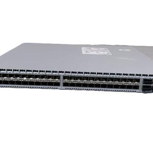 Quality Transmission Rate 10/100Mbps /1000Mbps Original DCS-7050SX-72-R Used Private Mold wholesale