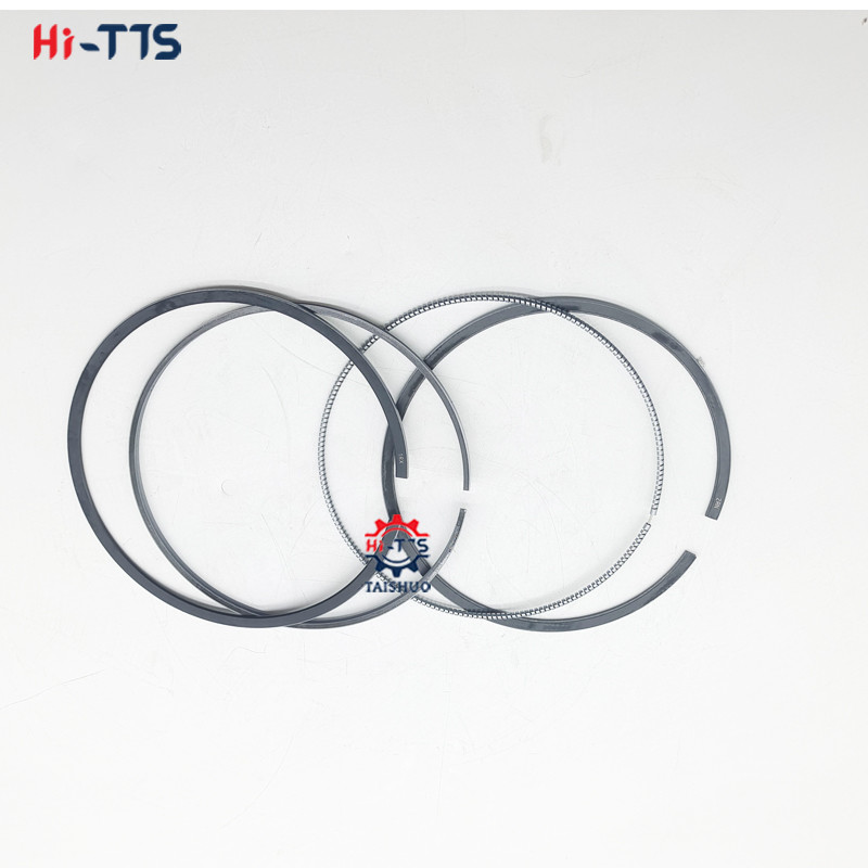 Piston Ring 6211-31-2050 6211-31-2033 For S6D140 SA6D140E SA12V140 SAA6D140 Diesel Engine