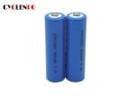 Anti Extrusion 3.2 Volt Rechargeable Battery 14500 High Temperature Performance