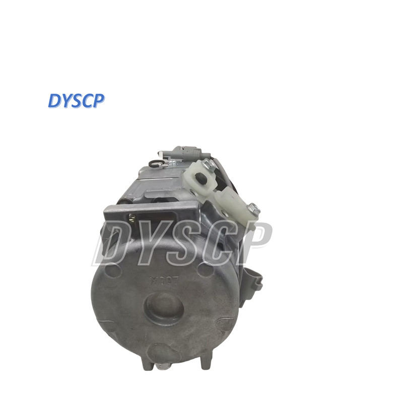 88320-6A081 88320-35730 Ac Compressor For Toyota Prado KDJ120 7PK