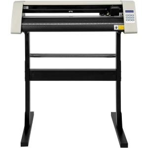 Quality ABS Carriage Sliver 28 Inch 720mm Vinyl Cutting Plotter Machine wholesale