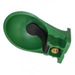 Drinking Bowls Plastic Livestock Pressure Tongue TJ-12001 Impact Resistant