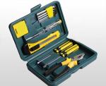 Multifunctional Plastic Box Hardware Tools OEM Metal Material