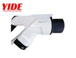 80A / 125A EV Charging Gun Ac 3000v New Energy Charger Gun Single Phase