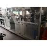 Buy cheap Automatic Medicine Blister Packaging Equipment , Pill Pillow Packing Machine from wholesalers