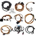 Supply PC200-8 PC220-8 Engine Internal wiring harness 20Y-06-41150 20Y-06-41151