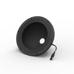 Housing Size Dia392mm OPT Machine Vision Dome Light Uniform Illumination