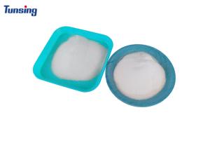 Quality 80-170 Micron Hot Melt Adhesive Powder High Elastic Dtf For Cloth wholesale