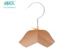 Betterall Flat Style Wooden Material Baby Clothes Hanger