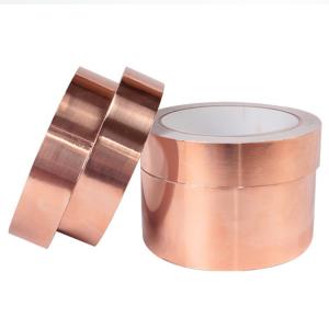 Quality 50m Copper Foil Adhesive Tape wholesale