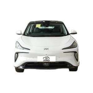 Quality Upgrade Your Fleet with the Zhiji LS6 The Perfect B2B Choice for Eco-Friendly Vehicles wholesale