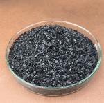 Coal Origin Granular Activated Carbon Quick Efficient Water Treatment