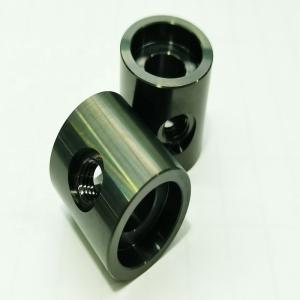 Quality Custom CNC Machined Anodized Aluminum Parts Motorcycle Spare Parts wholesale