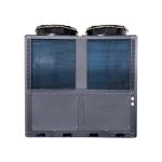 50KW/100KW/200KW/400KW R410a High Efficiency Defrost Automatically Commercial