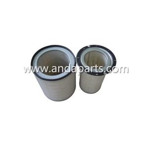 Quality Good Quality Air Filter For CAT 1P-7716 1P-7360 wholesale