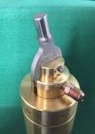 Container valve