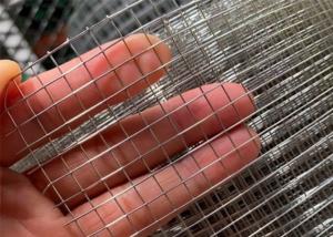 Quality External Wall Insulation Welded Mesh Rolls wholesale