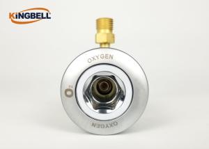 Quality KB6100 German Standard Medical Gas Outlets Hospital Oxygen Gas wholesale
