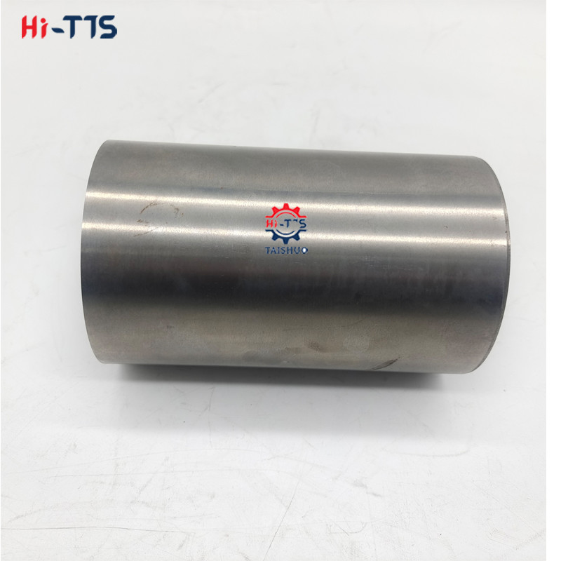 Cylinder Liner Sleeve 87mm 1C030-32564 For V2203 V2403 V2607 Tractor Engine Parts