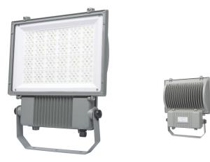 Quality HRFT-E Series Waterproof Outdoor Flood Lights Type A Corrosion Resistant Light Fixtures wholesale