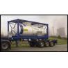 Buy cheap inland trucking for Tank Container from wholesalers