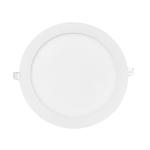 68mm-280mm Cutout LED Panel Light 120lm/W 0-10V Dimmable CRI>85 50000 Hours