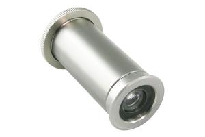 Quality Aluminum F&amp;NA Door Viewer 5026M2/60-85-NA wholesale