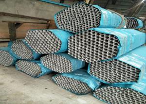 China Seamless Or Welding  C22 Hastelloy Pipe Cold Drawing For Chemistry Use B622 on sale