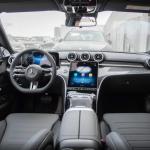 2025 Mercedes Benz C Class New Car Petrol Sedan Vehicle 260 L 4 MATIC