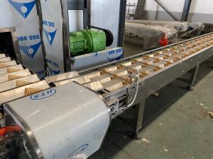 Quality Ice Cream Cone Maker Commercial Egg Roll LPG 8kg/H wholesale