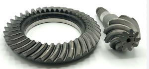 Quality Mercedes Benz 6023502939 Chassis Parts Gear Shift Relay Rod wholesale