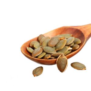 Quality Manufacturers sell a large number of high-quality green pumpkin seeds in bulk amazon wholesale