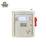 220V Electric Edible Oil Filling Machine With Nozzle And Hose