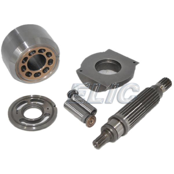 PC200-3 PC200-5 Hydraulic Spare Parts 708-25-10200 708-25-01250 708-25-11101 708