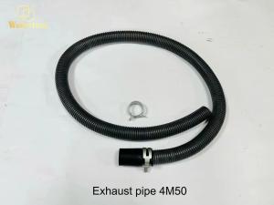 Quality Excavator 4M50 Engine Exhaust Pipe wholesale